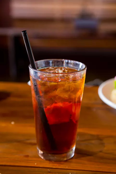 Long island iced tea