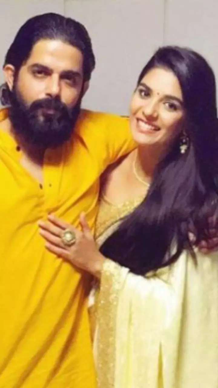 Pooja Gor-Raj Singh Arora