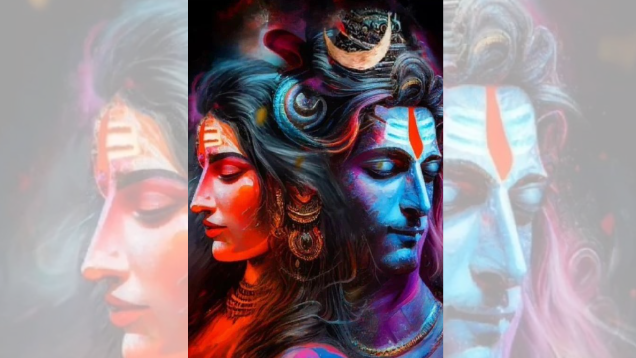 Mahashivratri 2023: Untold story of Lord Shiva and Maa Parvati's ...