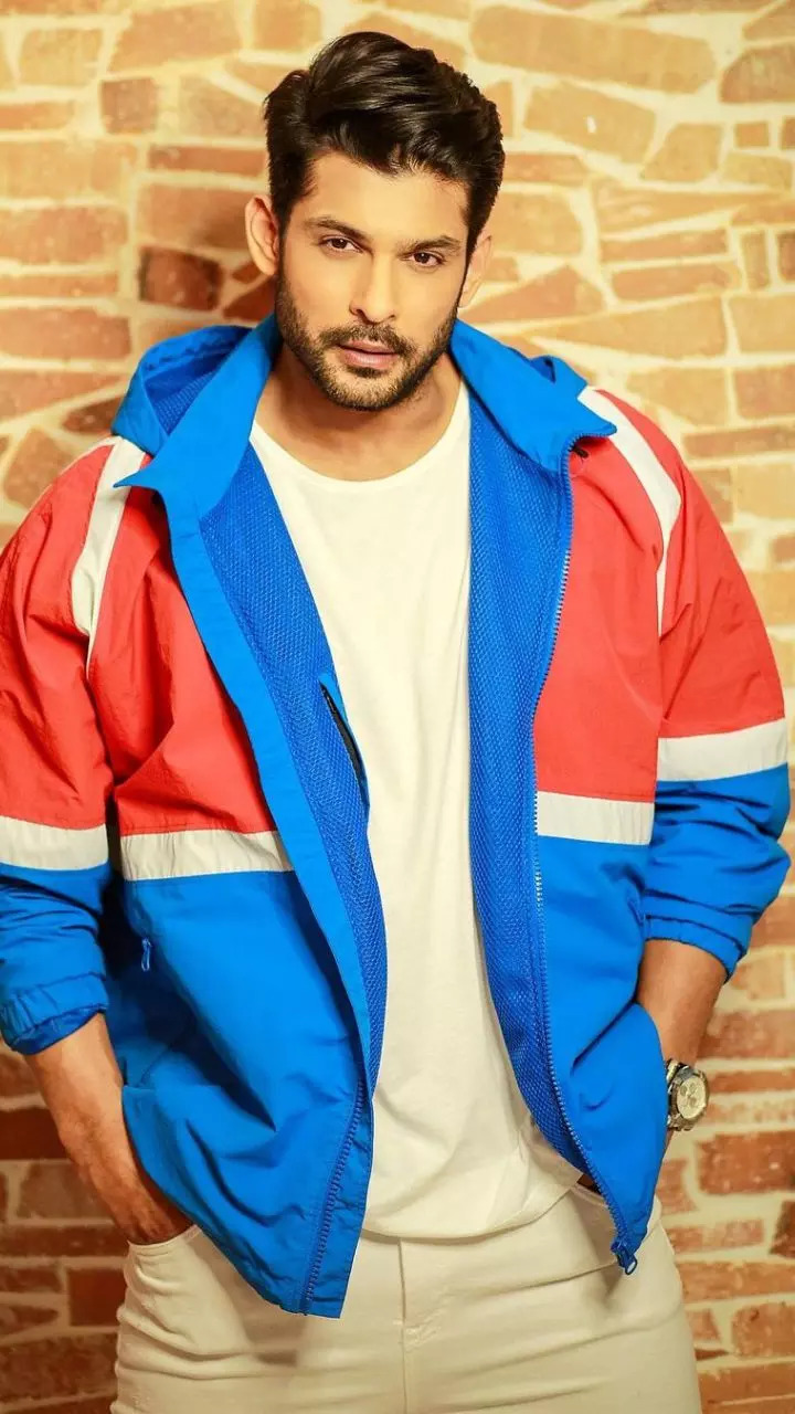 Sidharth Shukla