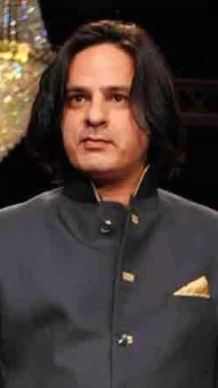 Rahul Roy