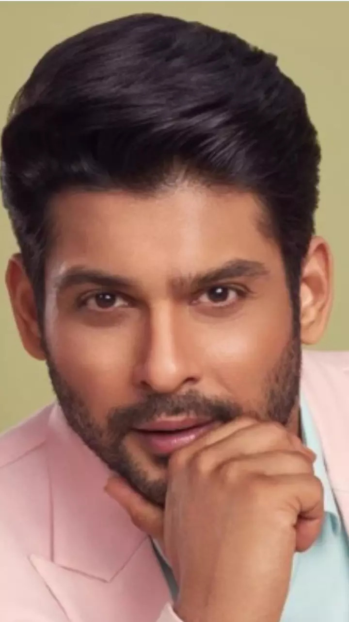 Sidharth Shukla