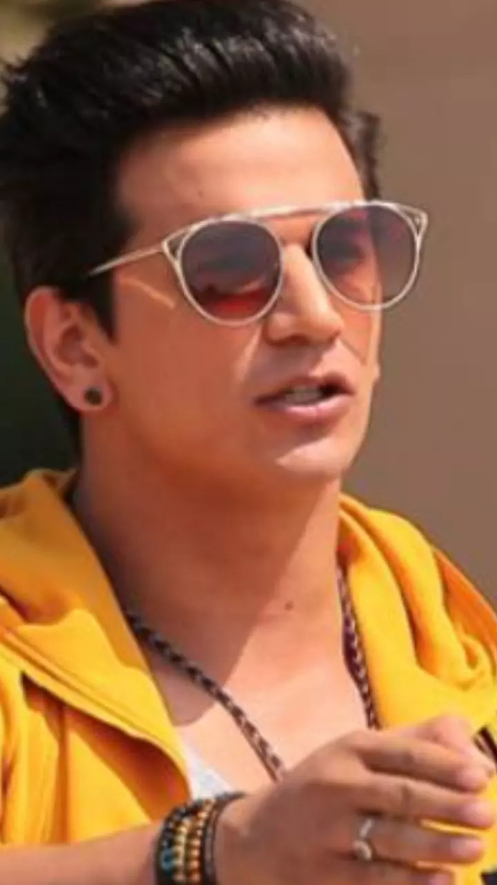 Prince Narula