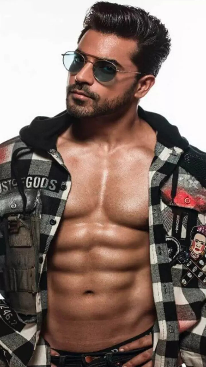 Gautam Gulati