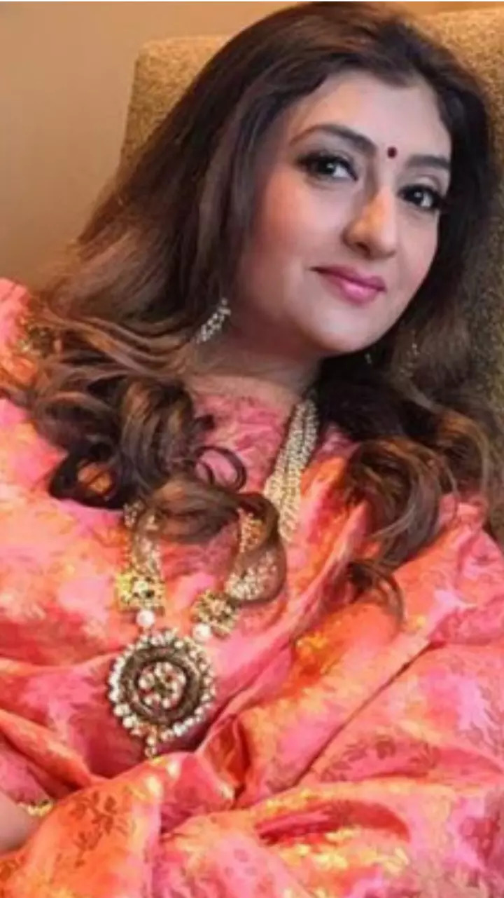 Juhi Parmar