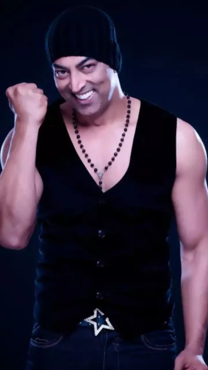 Vindu Dara Singh