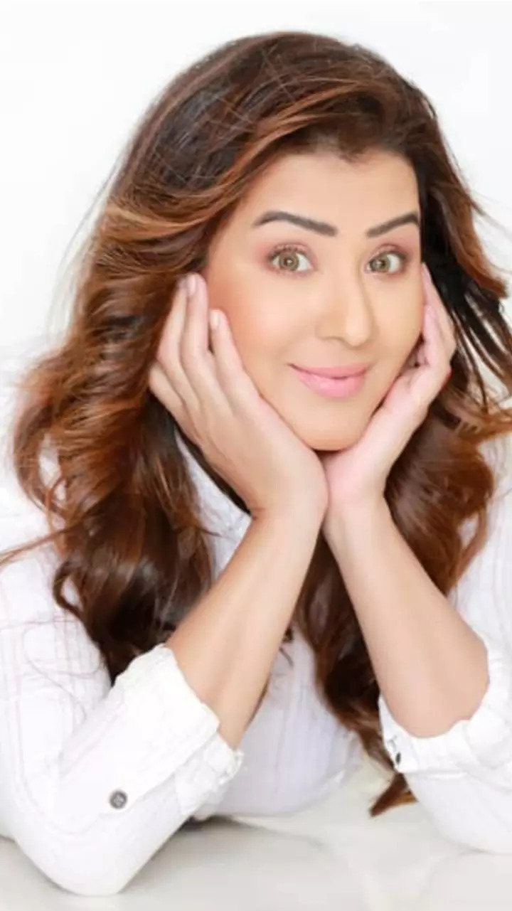 Shilpa Shinde