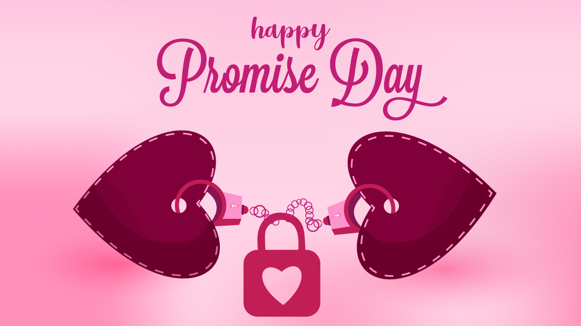 Happy Promise Day 2023: Wishes, quotes, images and messages for your promise  of forever