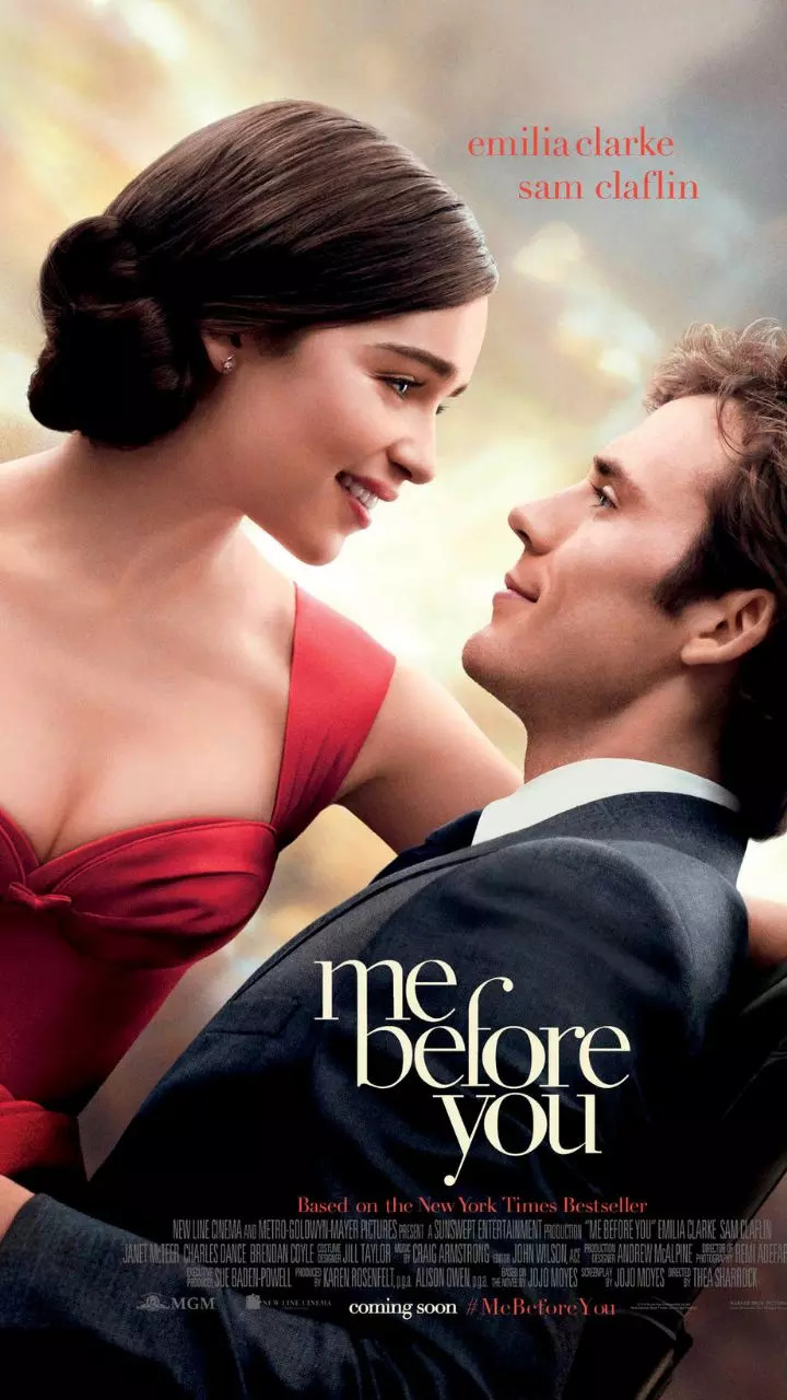 Me Before You