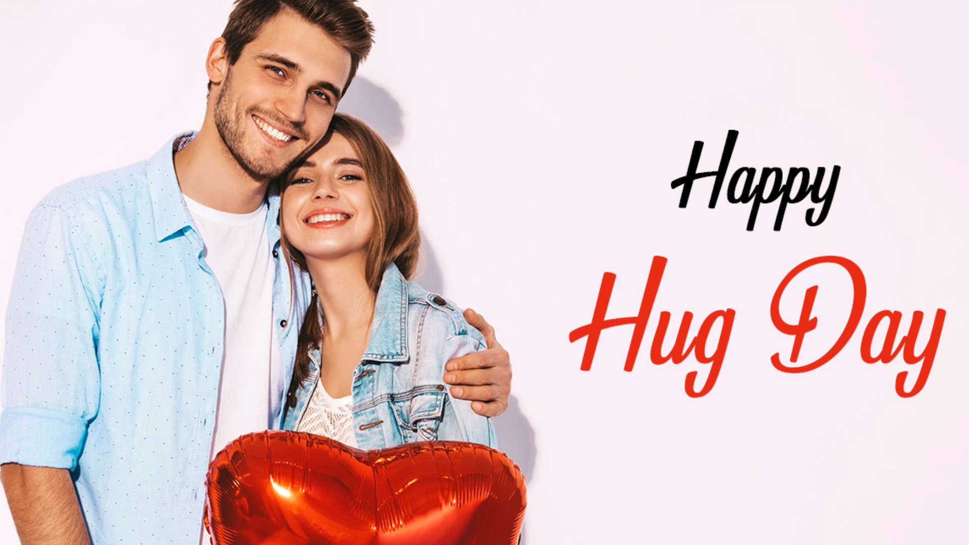 Happy Hug Day 2023: Best wishes, images, greetings and messages to