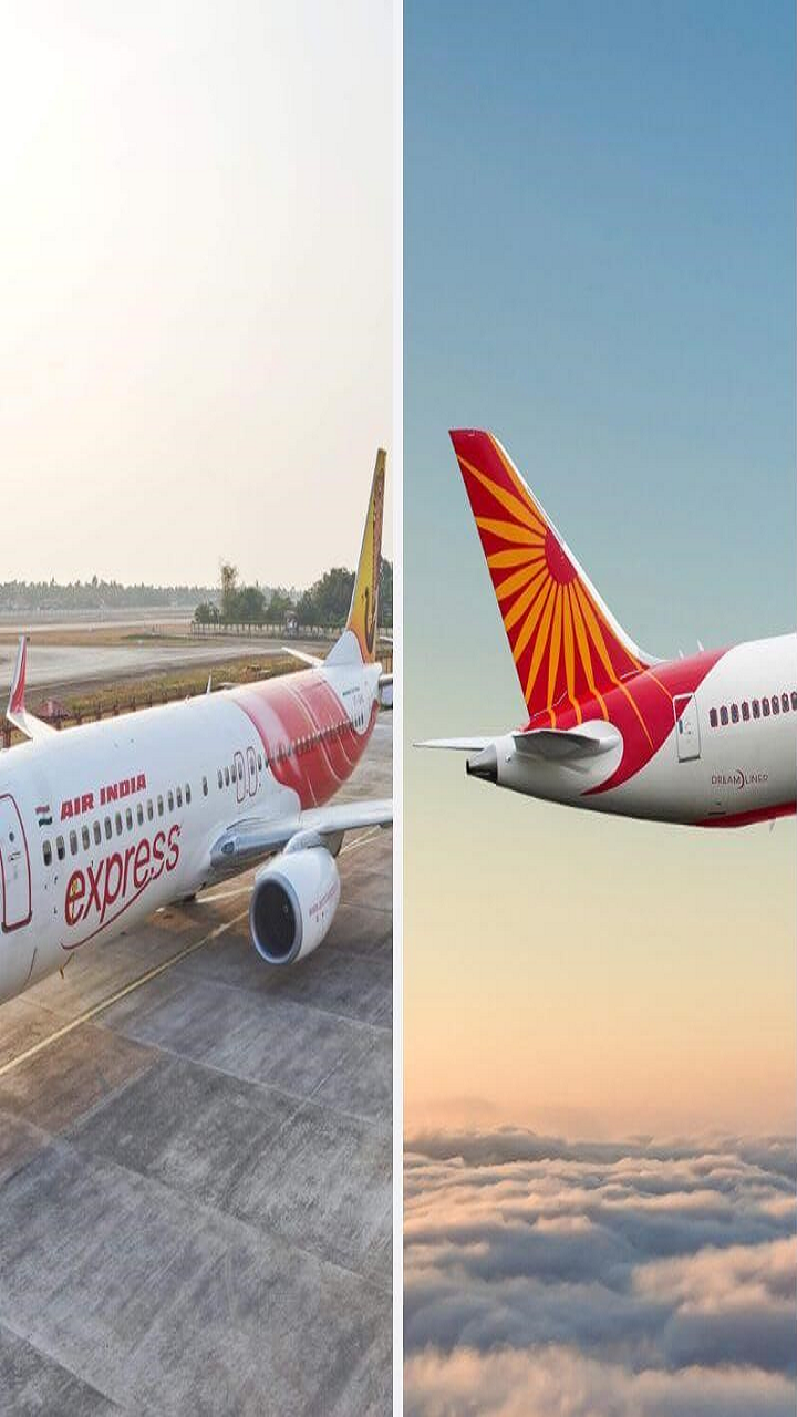 Tatas consolidating all its airline brands under Air India