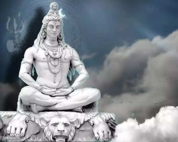 Mahashivratri: The best day to seek the blessings of Lord Shiva and Maa  Parvati