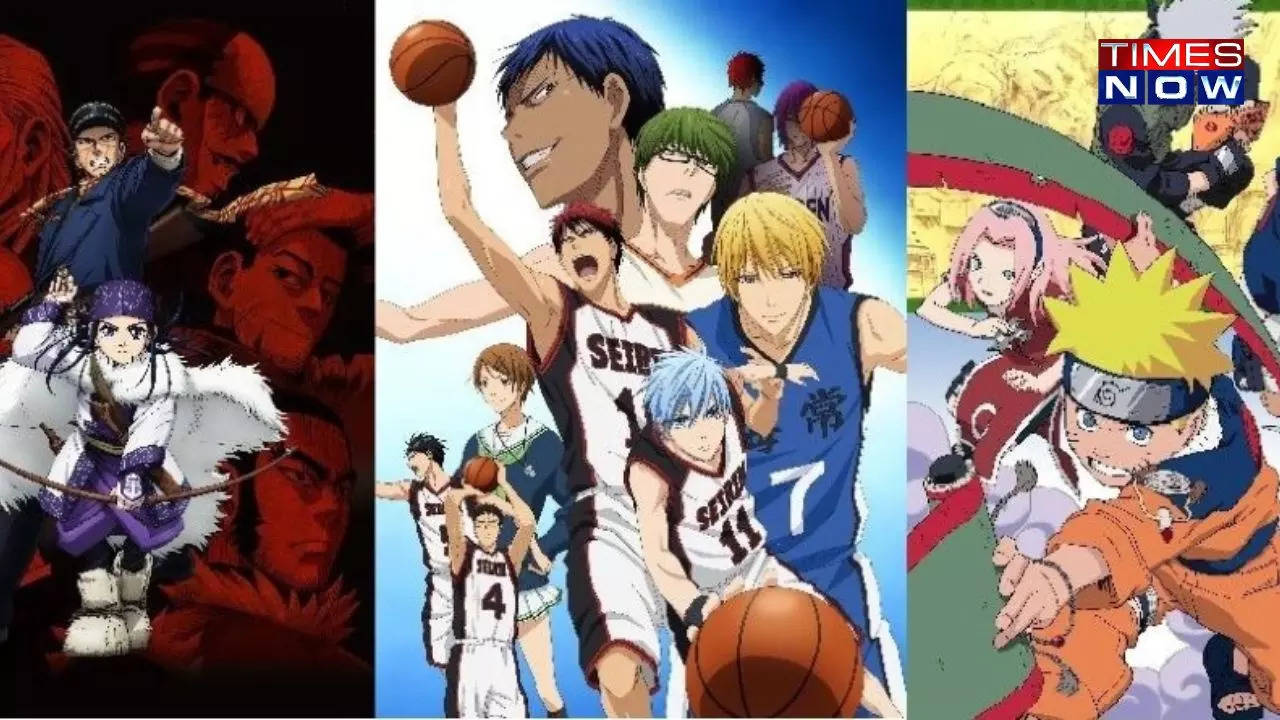 Top 10 Biggest Anime Fandoms In The History Of Japanese TV Series