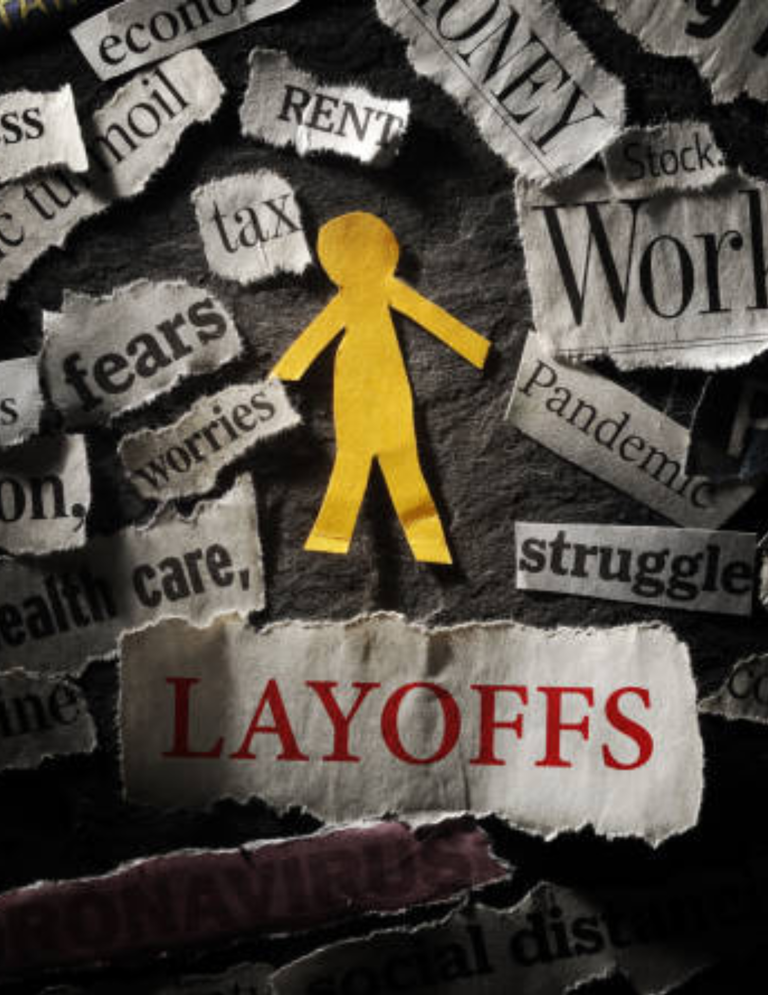 Layoffs