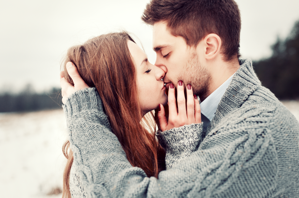 Kiss Day 2023: Different types of kisses and their meanings