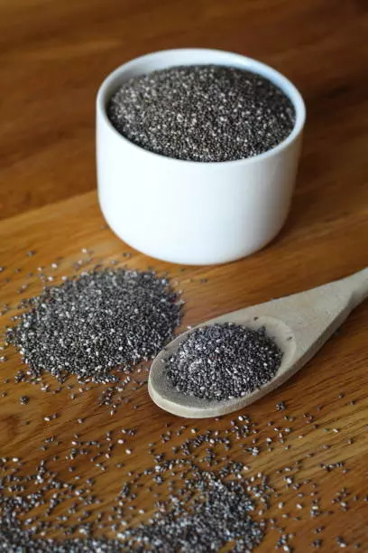 Chia seeds