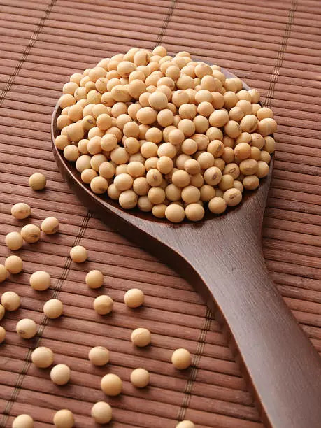 Soybeans