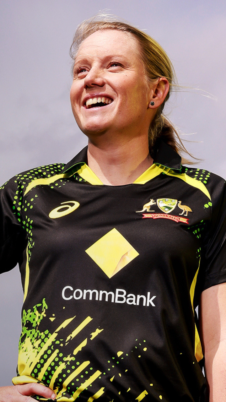 Alyssa Healy less than 1 crore - a steal of epic proportions