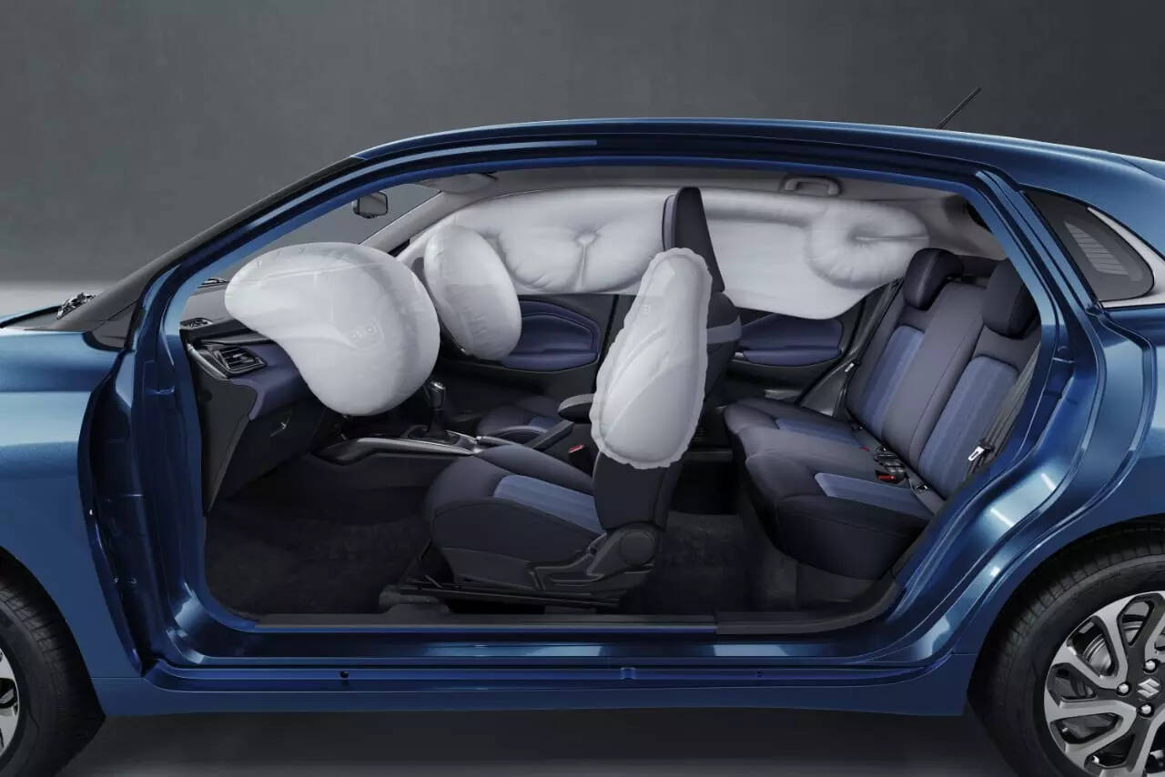 Airbags didn't deploy? Know these insurance rules to not lose your