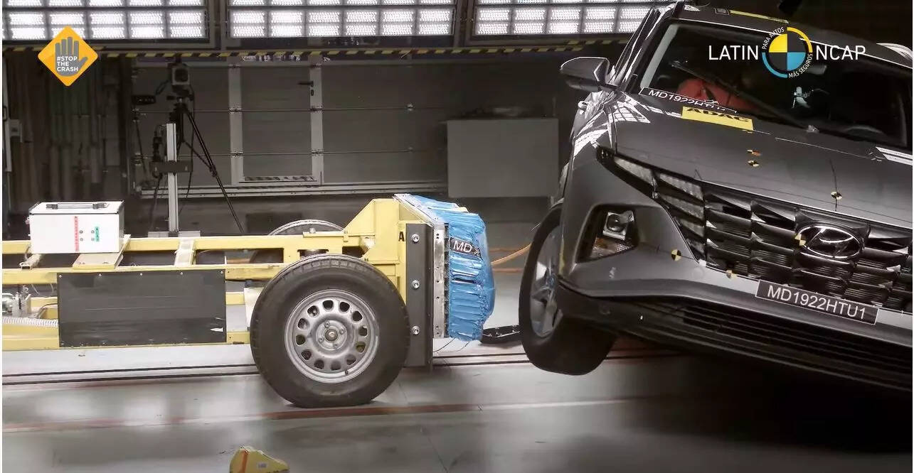 Airbags didn't deploy? Know these insurance rules to not lose your