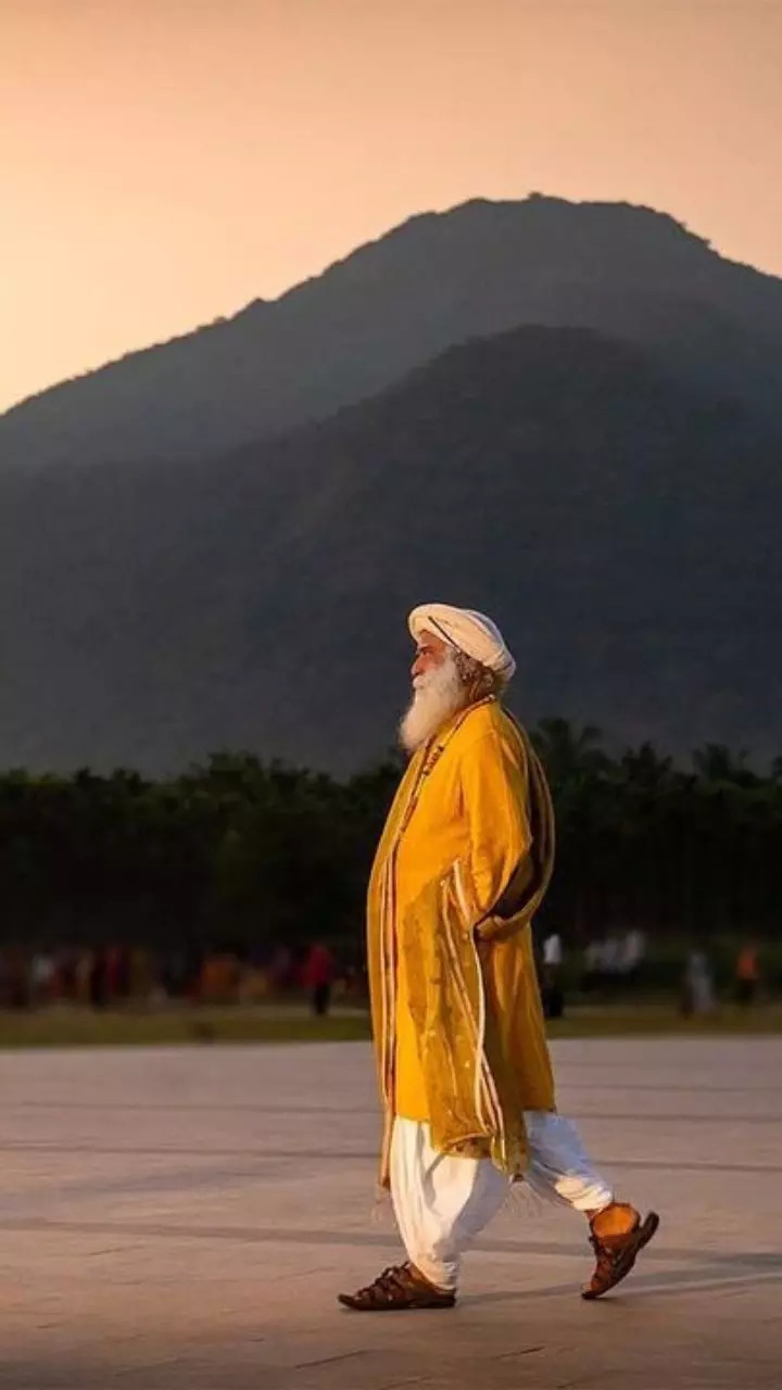 Sadhguru quotes