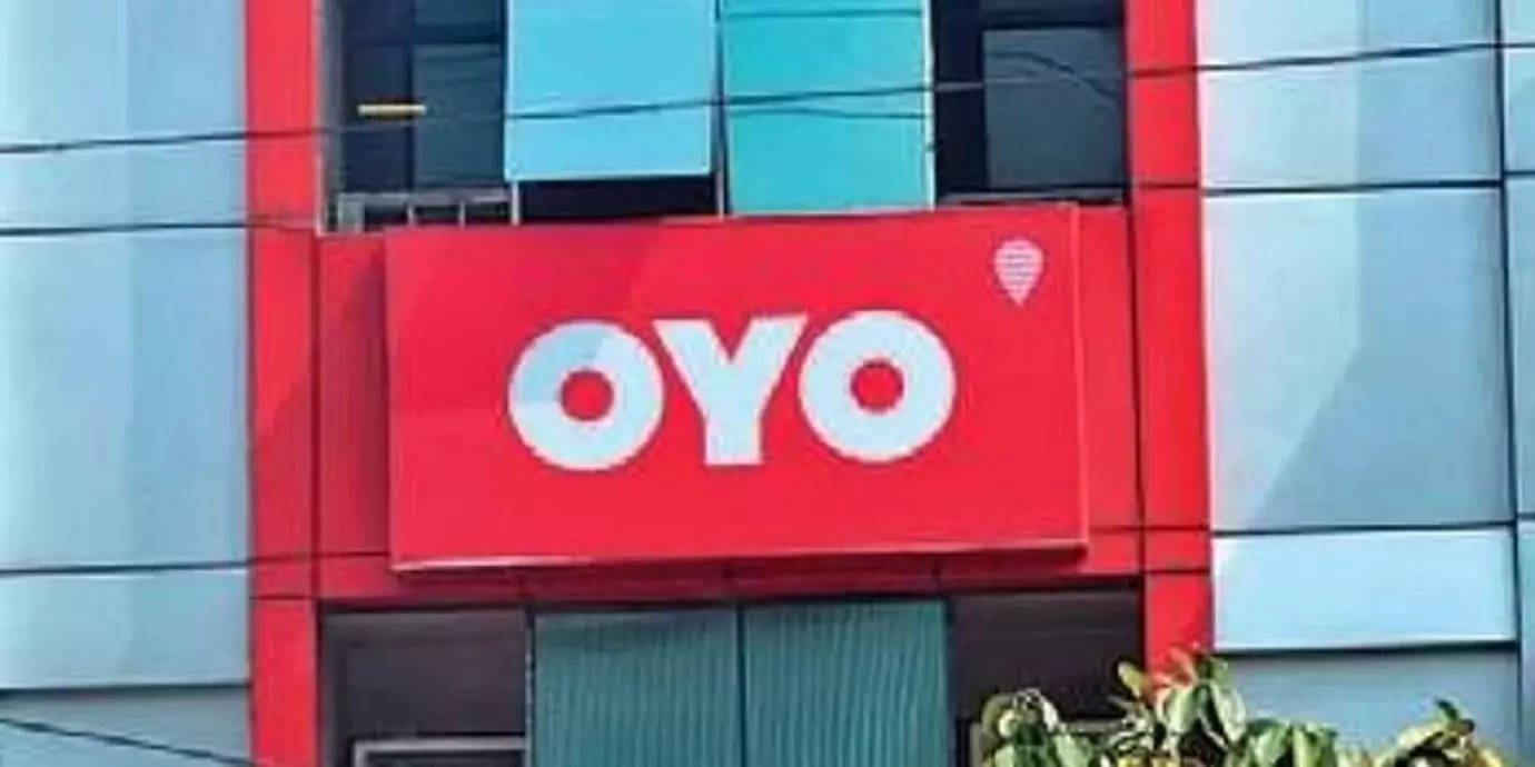 ​OYO hotel