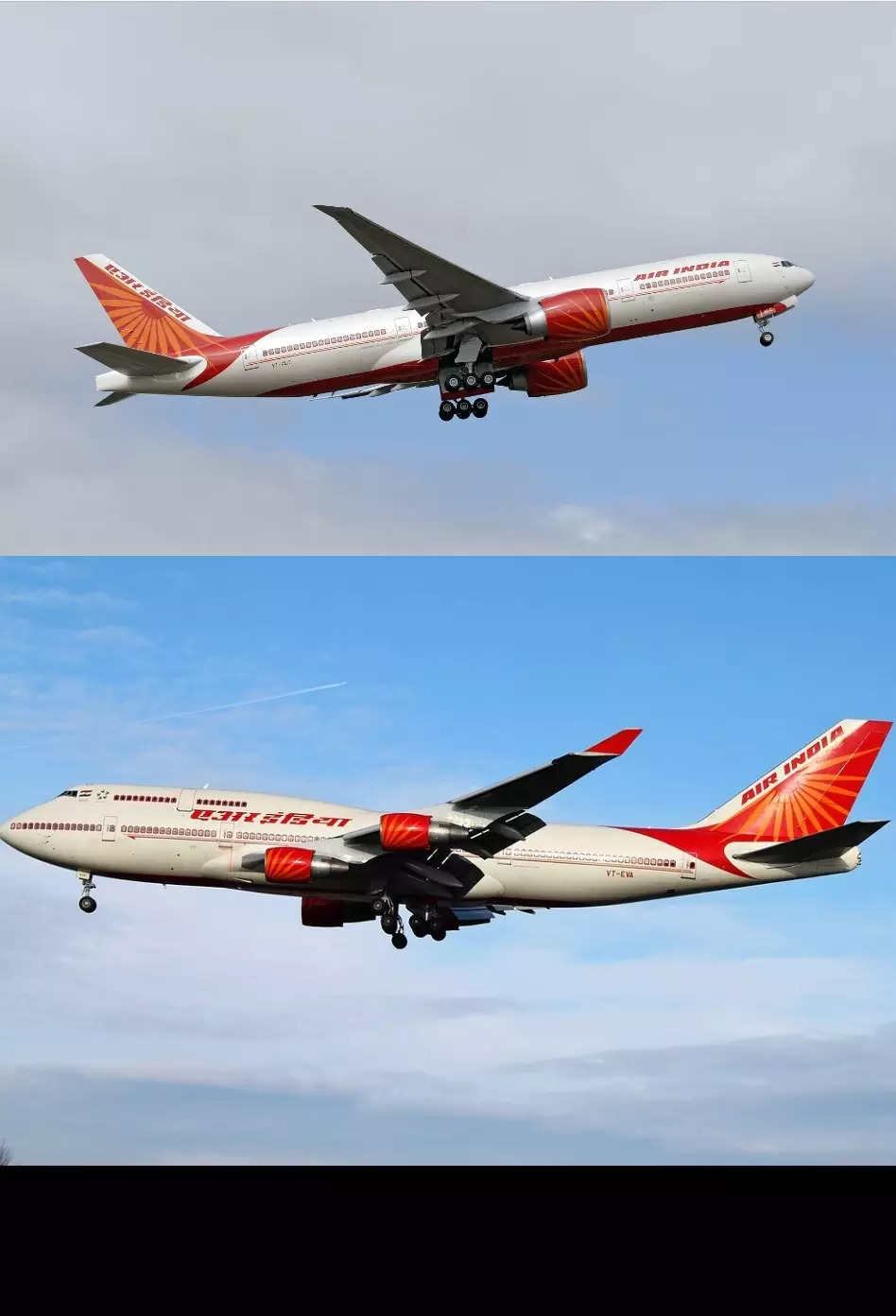 Air India Makes Worlds Biggest Aviation Deal