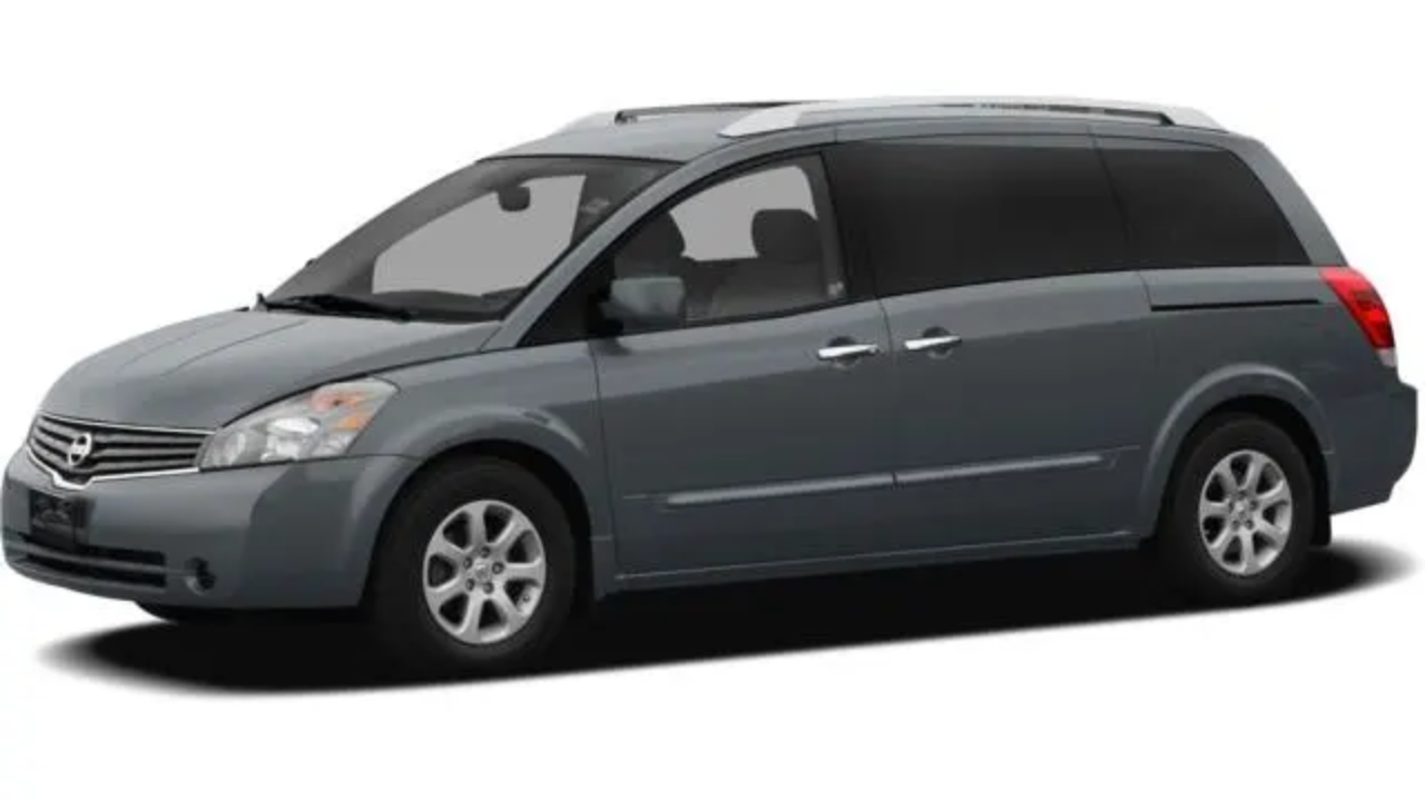 Nissan recalls more than 4 lakh vehicles over loose logo on steering