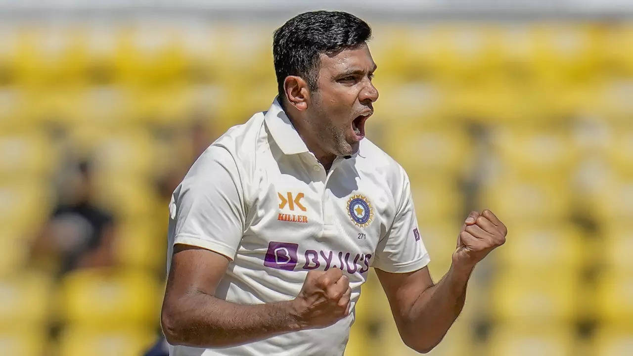 Spent hours on laptop watching R Ashwin, drove my wife mad: Australia star  makes HILARIOUS admission