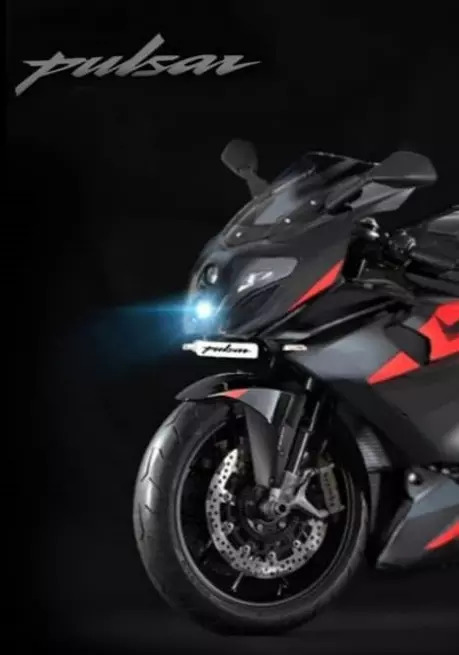 Legend Returns Bajaj Pulsar 220F India Launch Soon