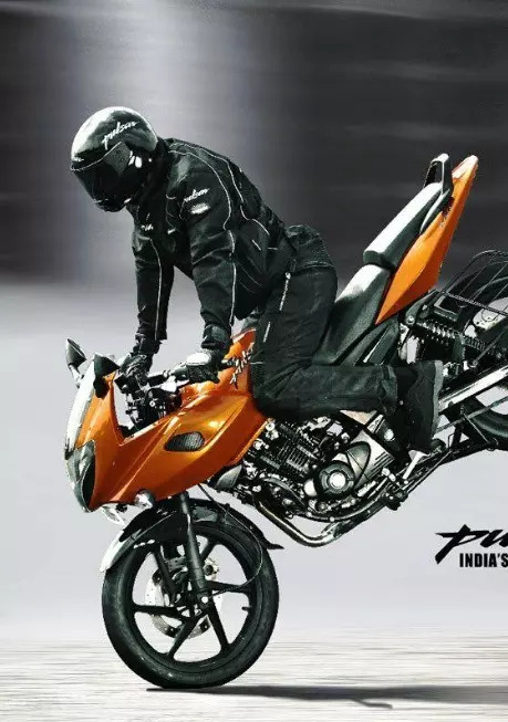 Bajaj Pulsar 220F Will It Get Any Updates