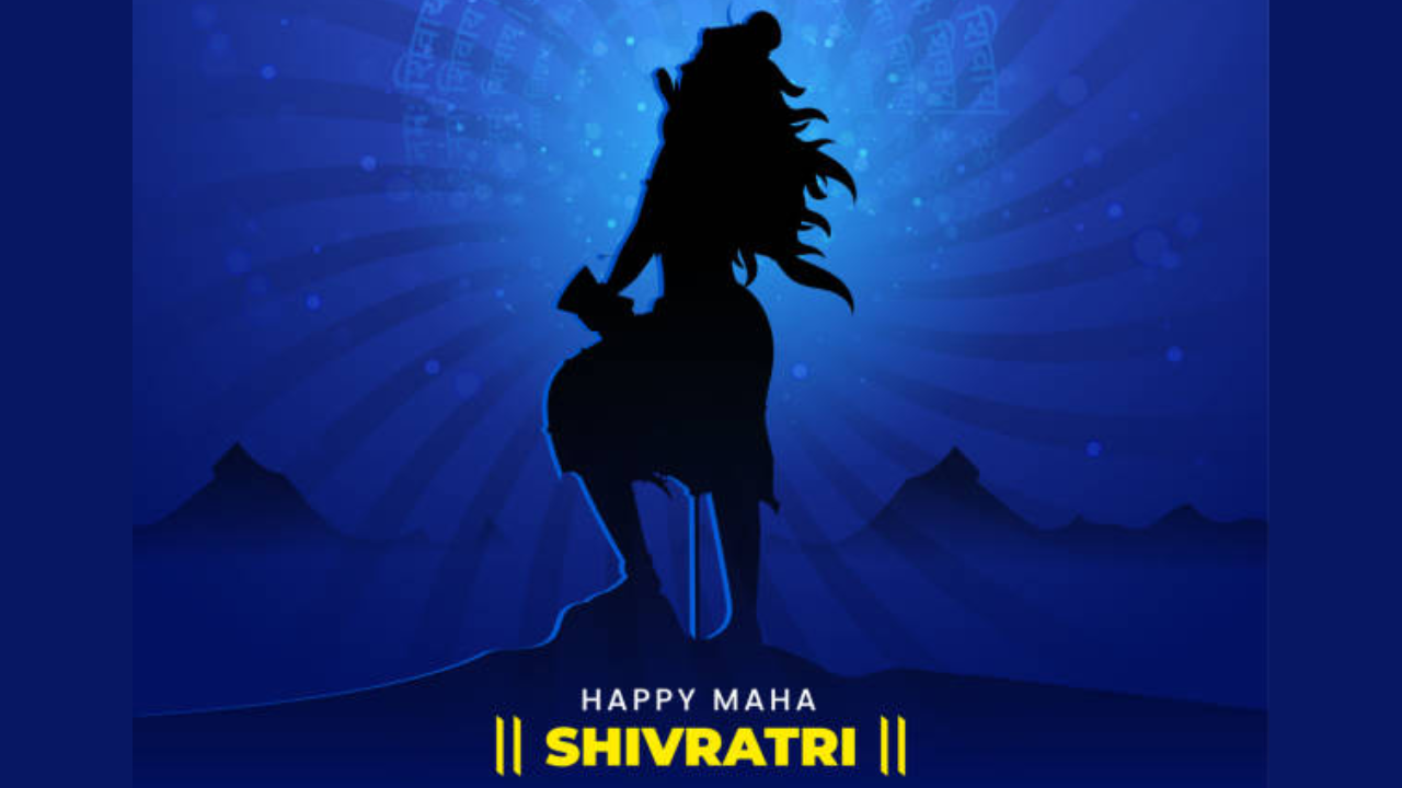 Maha Shivratri 2023: Shiv bhajans to listen,YouTube playlist, series to  watch like har Hara Mahadev on OTT
