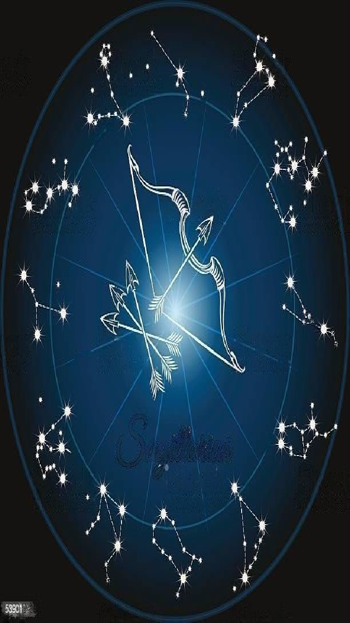 Sagittarius Daily HoroscopeNov 23- Dec 21 