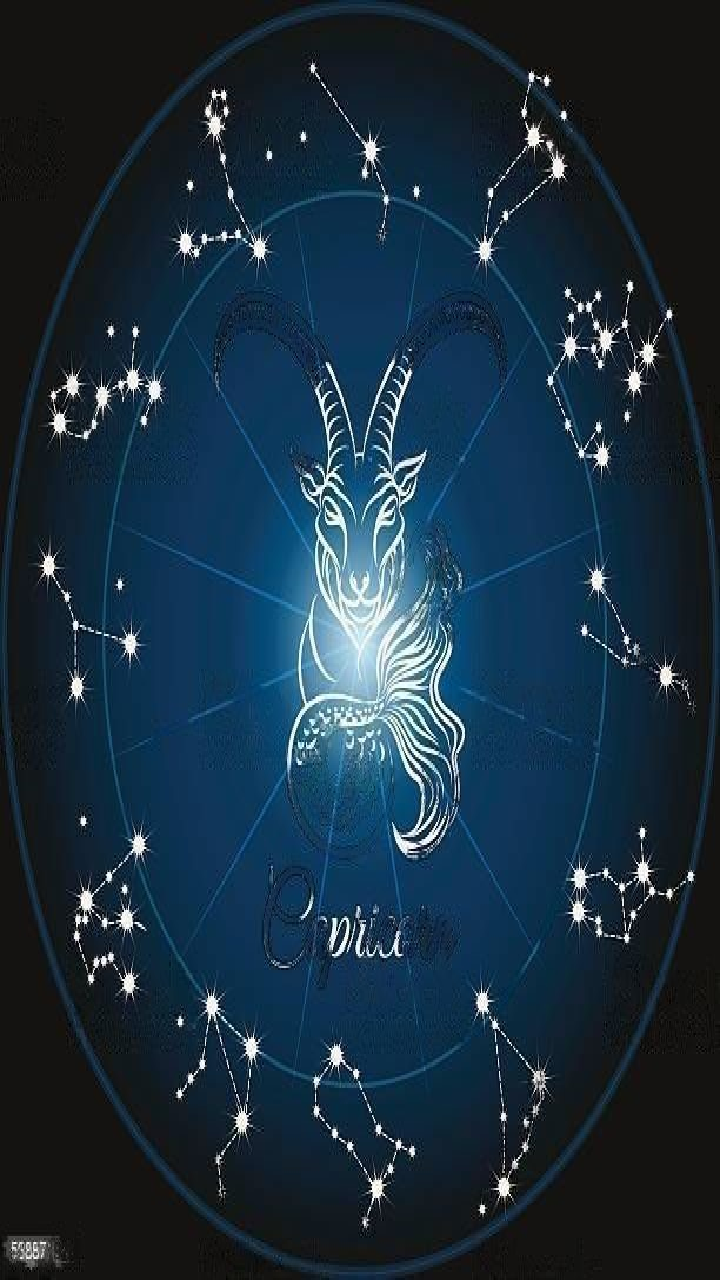 Capricorn Daily Horoscope  Dec 22- Jan 21