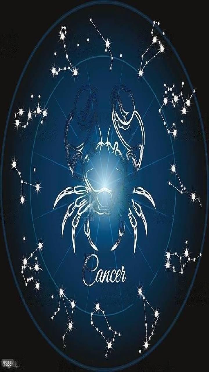 Cancer Daily Horoscope June 22- Jul 22 