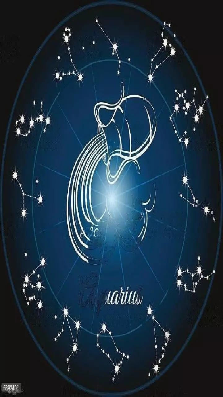 Aquarius Daily Horoscope  Jan 22- Feb 19 