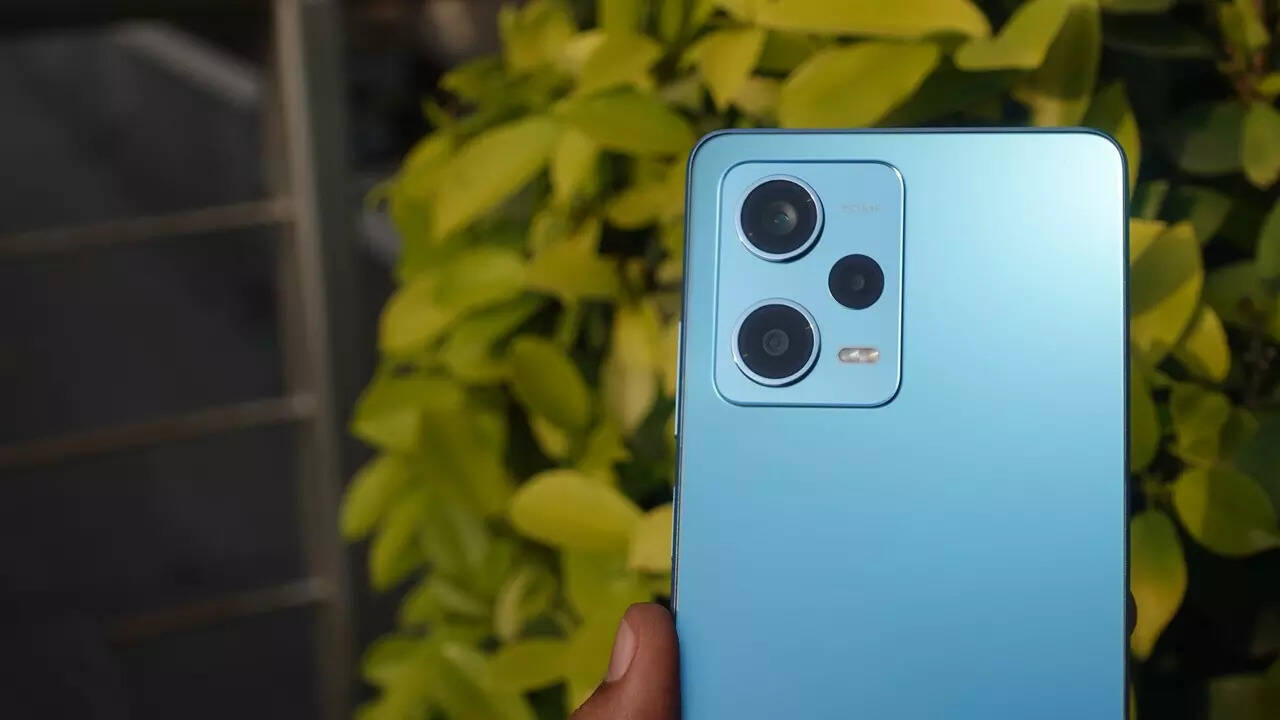 Redmi Note 12 Pro 5G review: 5 reasons to buy, 2 reasons to skip ...