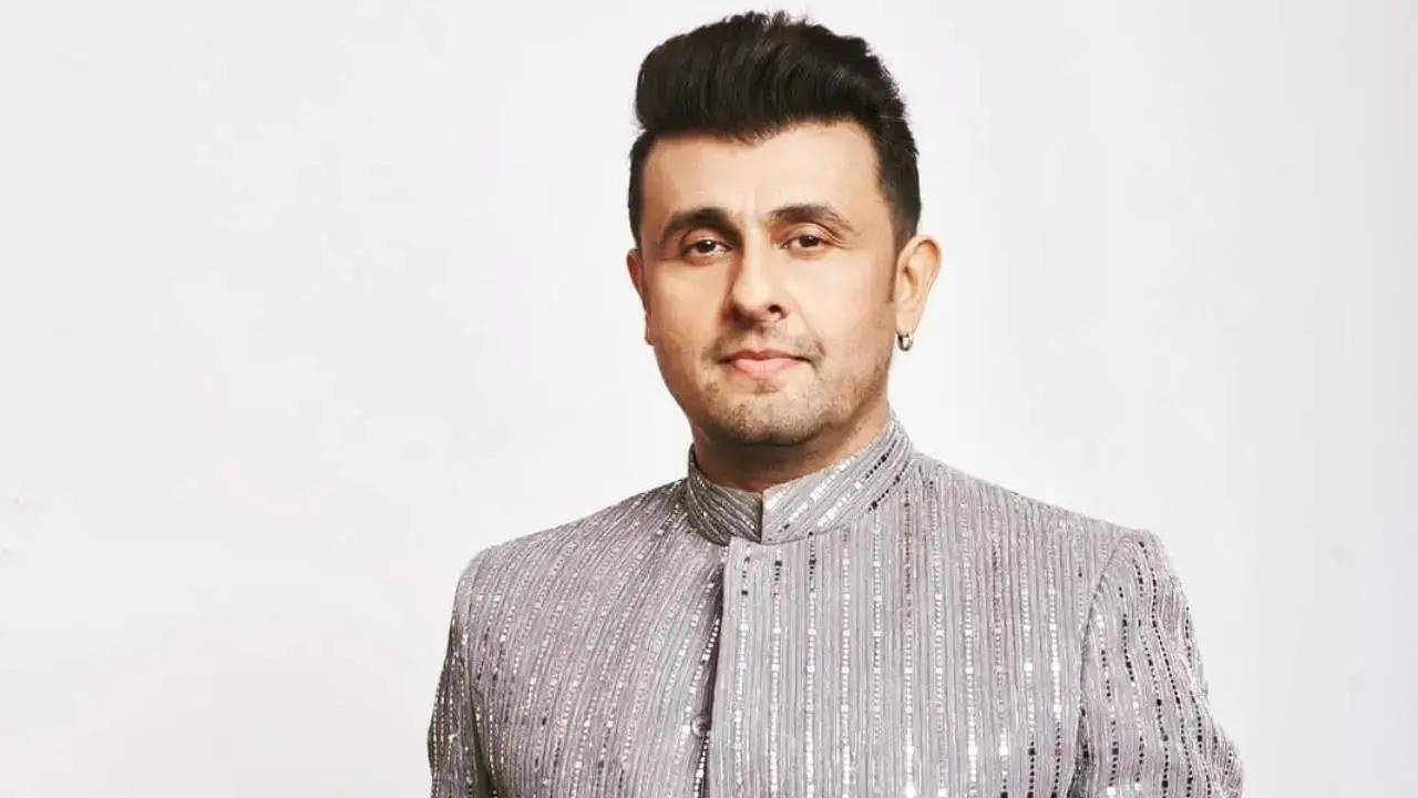 Sonu Nigam was attacked on Monday night