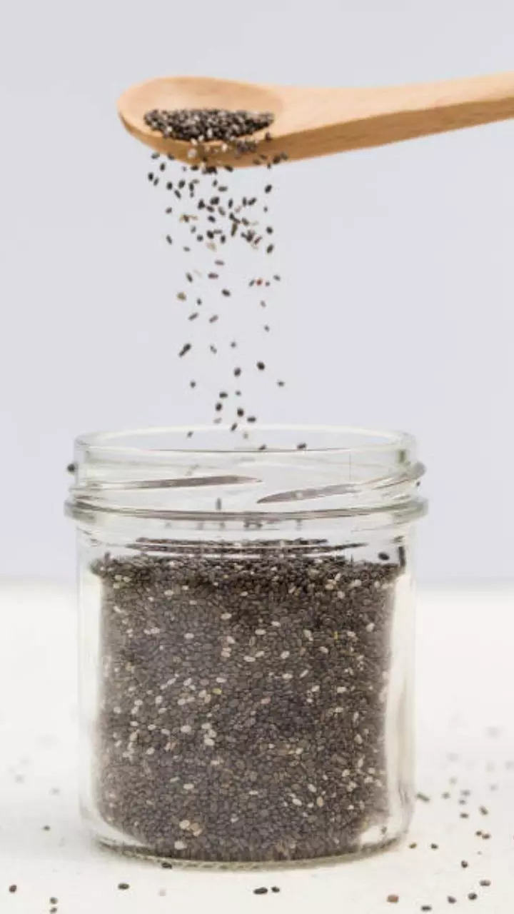 Chia seeds