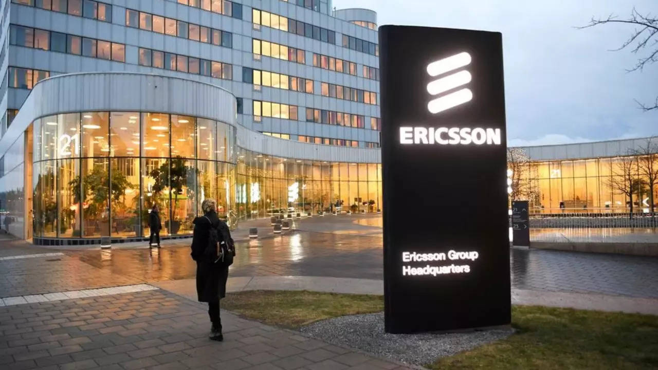 Layoff Woes Ericsson to SACK 1400 employees globally. Deets here