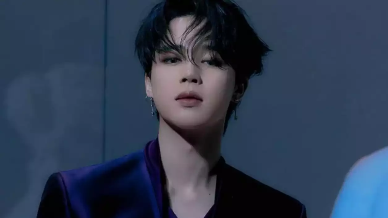 Bts Jimin Solo Debut Album Face Set To Release On This Date Watch First Teaser Entertainment 1386