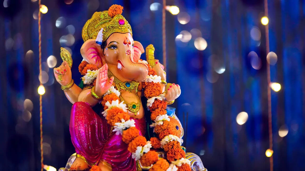 Vinayaka Chaturthi 2023: When Is Vinayaka Chaturthi? Know The Date And  Auspicious Time Of Worship