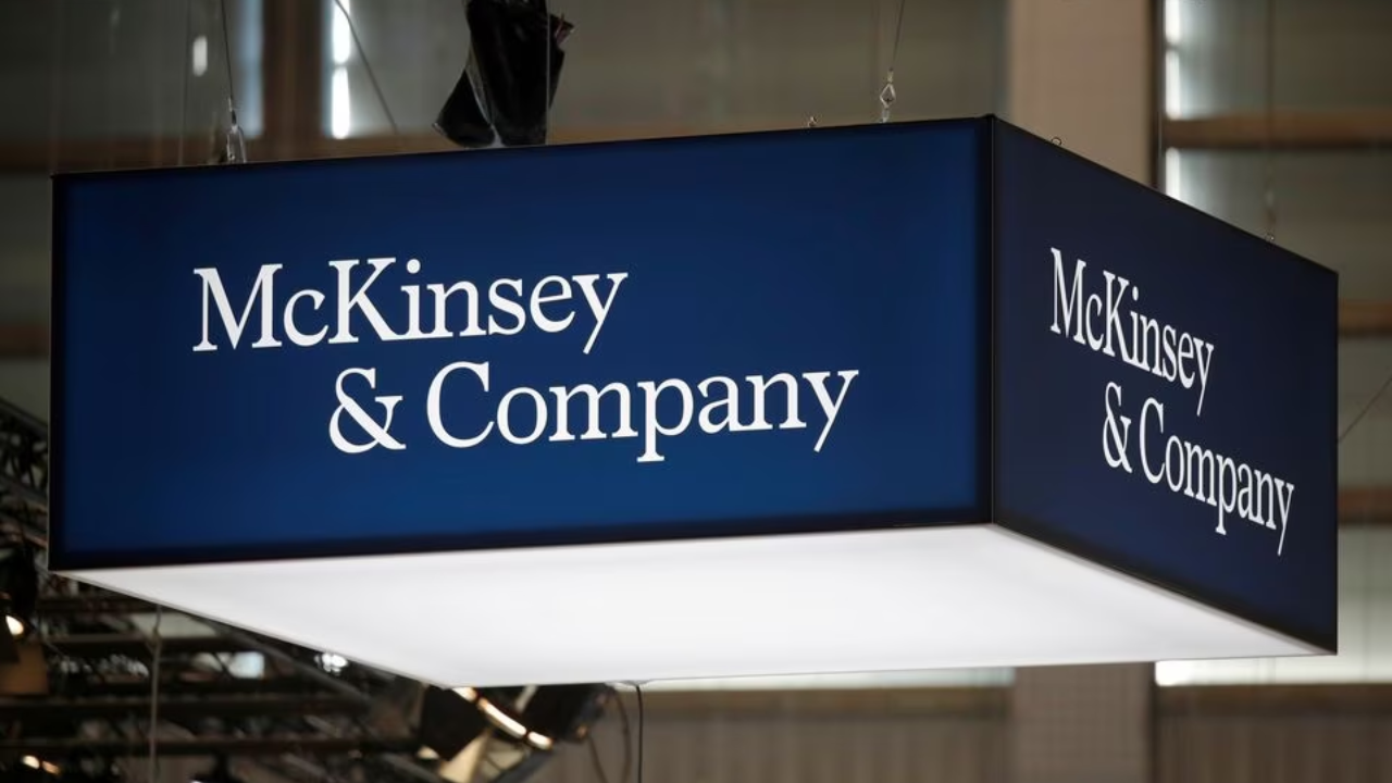 McKinsey layoffs Global consulting firm announces biggest job cuts in