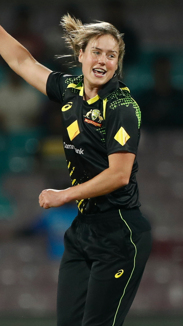 Ellyse Perry