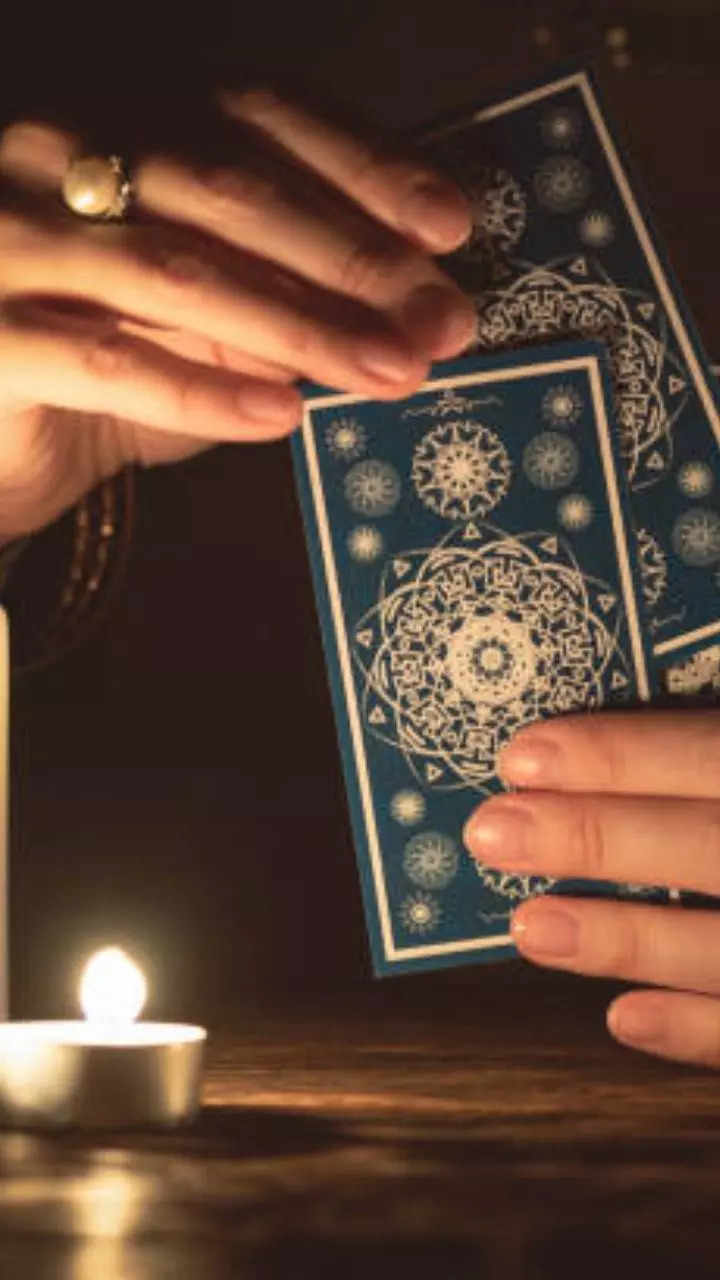 Tarot predictions on Career