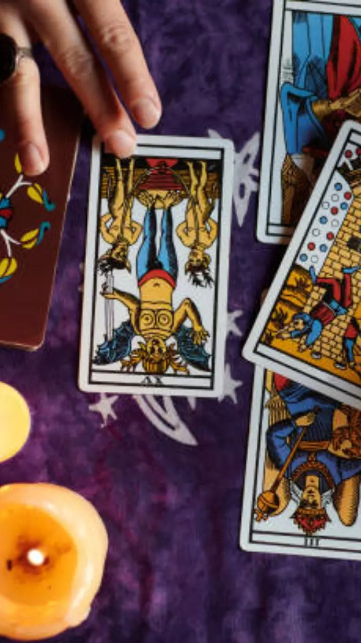 Faster recovery for patients on the cards Tarot Card Predictions for Today February 23 2023