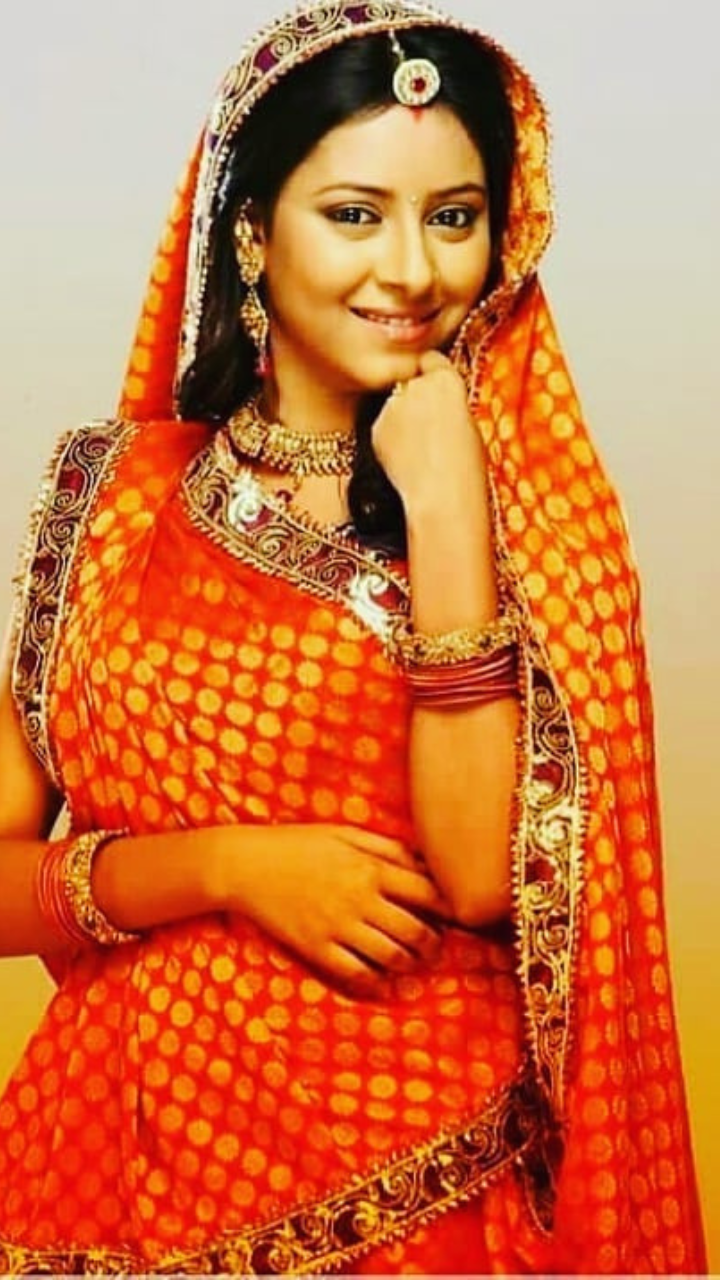 Pratyusha Banerjee 