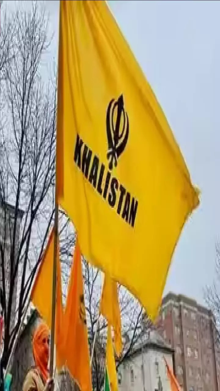 Demand for Khalistan