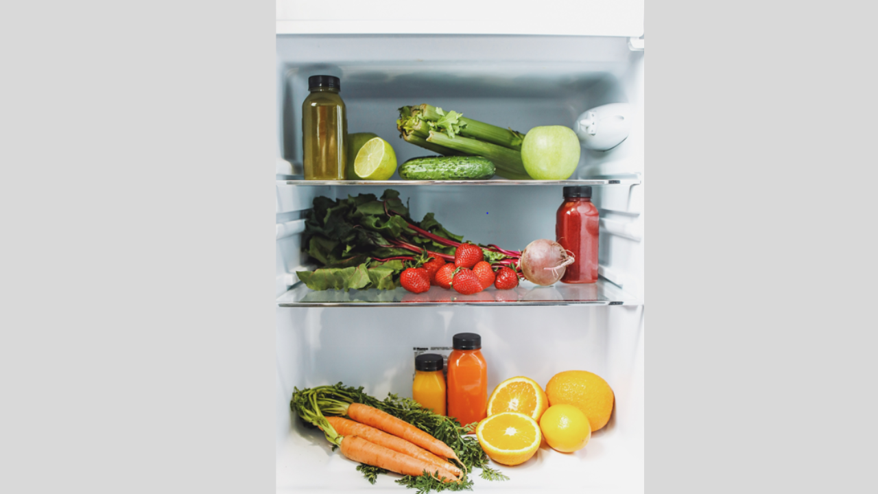 Do NOT store these 7 food items in your refrigerator Lifestyle News