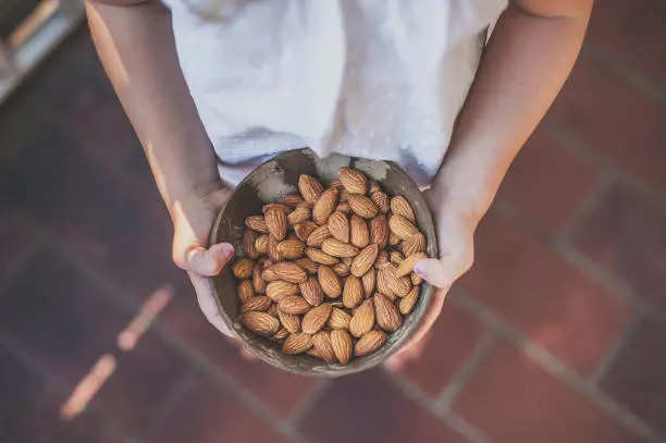 Beware! Eating almonds is not as healthy as you think; know the life-threatening side effects